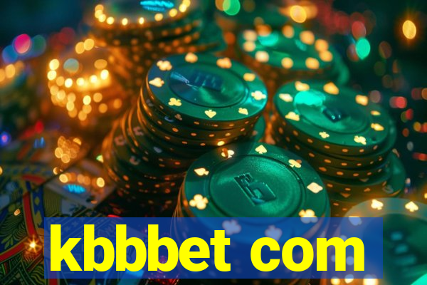 kbbbet com